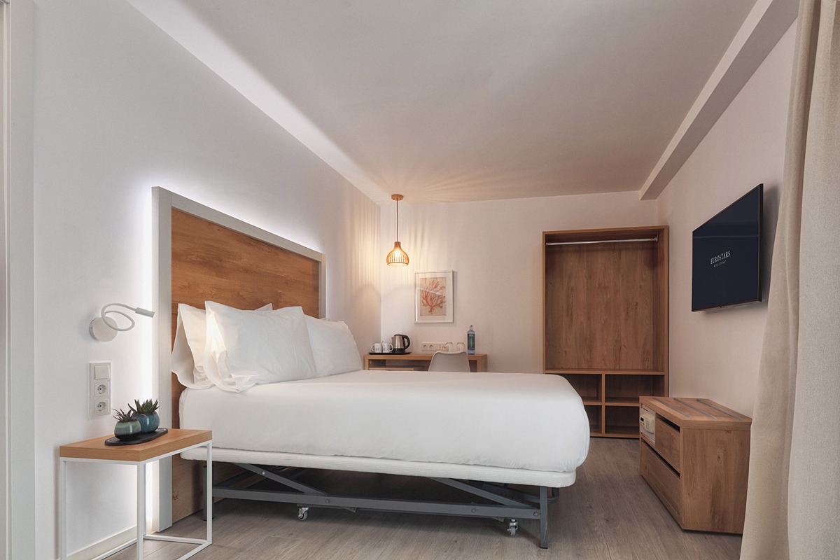 Fotos del hotel - EUROSTARS PUERTO DE IBIZA