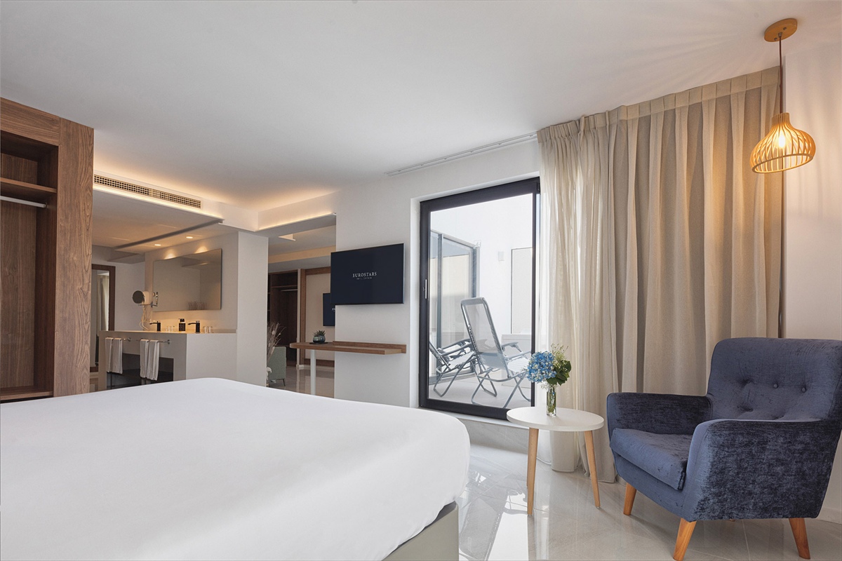 Fotos del hotel - EUROSTARS PUERTO DE IBIZA