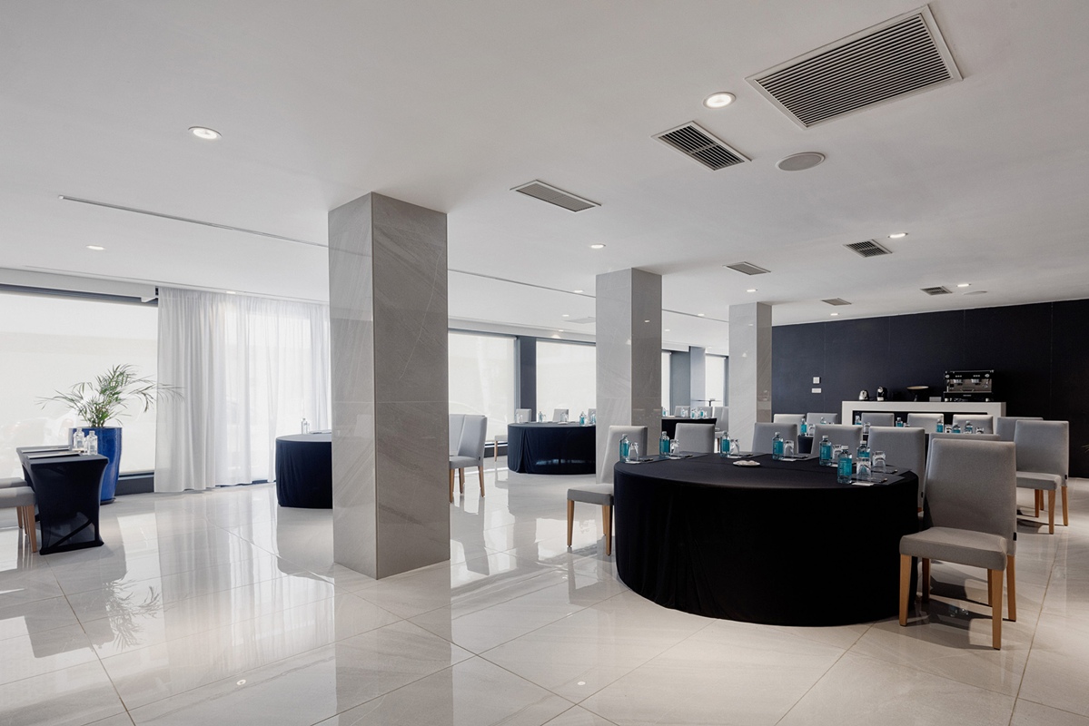 Fotos del hotel - EUROSTARS PUERTO DE IBIZA