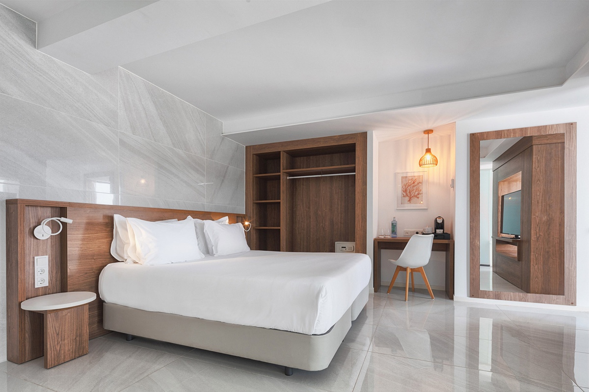 Fotos del hotel - EUROSTARS PUERTO DE IBIZA