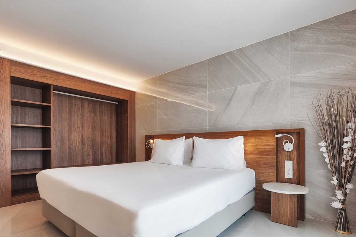 Fotos del hotel - EUROSTARS PUERTO DE IBIZA