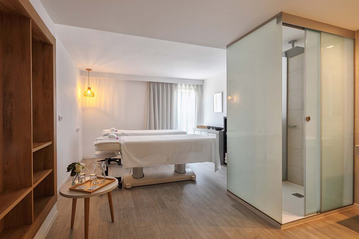 Fotos del hotel - EUROSTARS PUERTO DE IBIZA