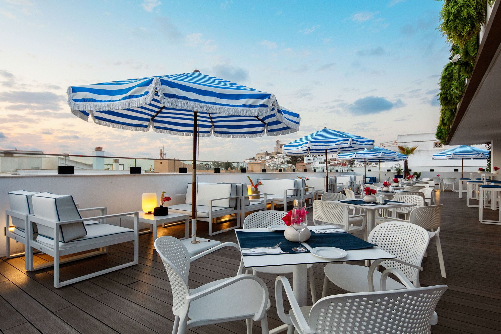 Fotos del hotel - EUROSTARS PUERTO DE IBIZA