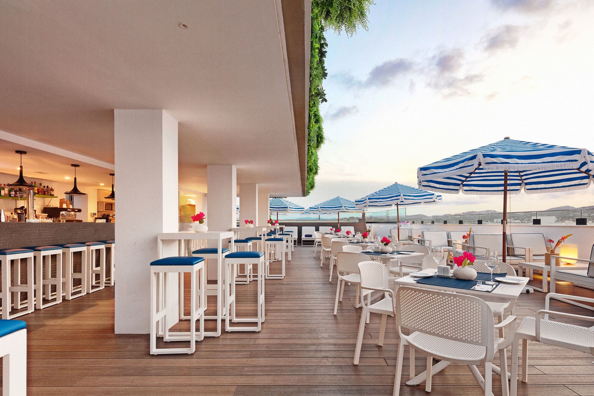 Fotos del hotel - EUROSTARS PUERTO DE IBIZA