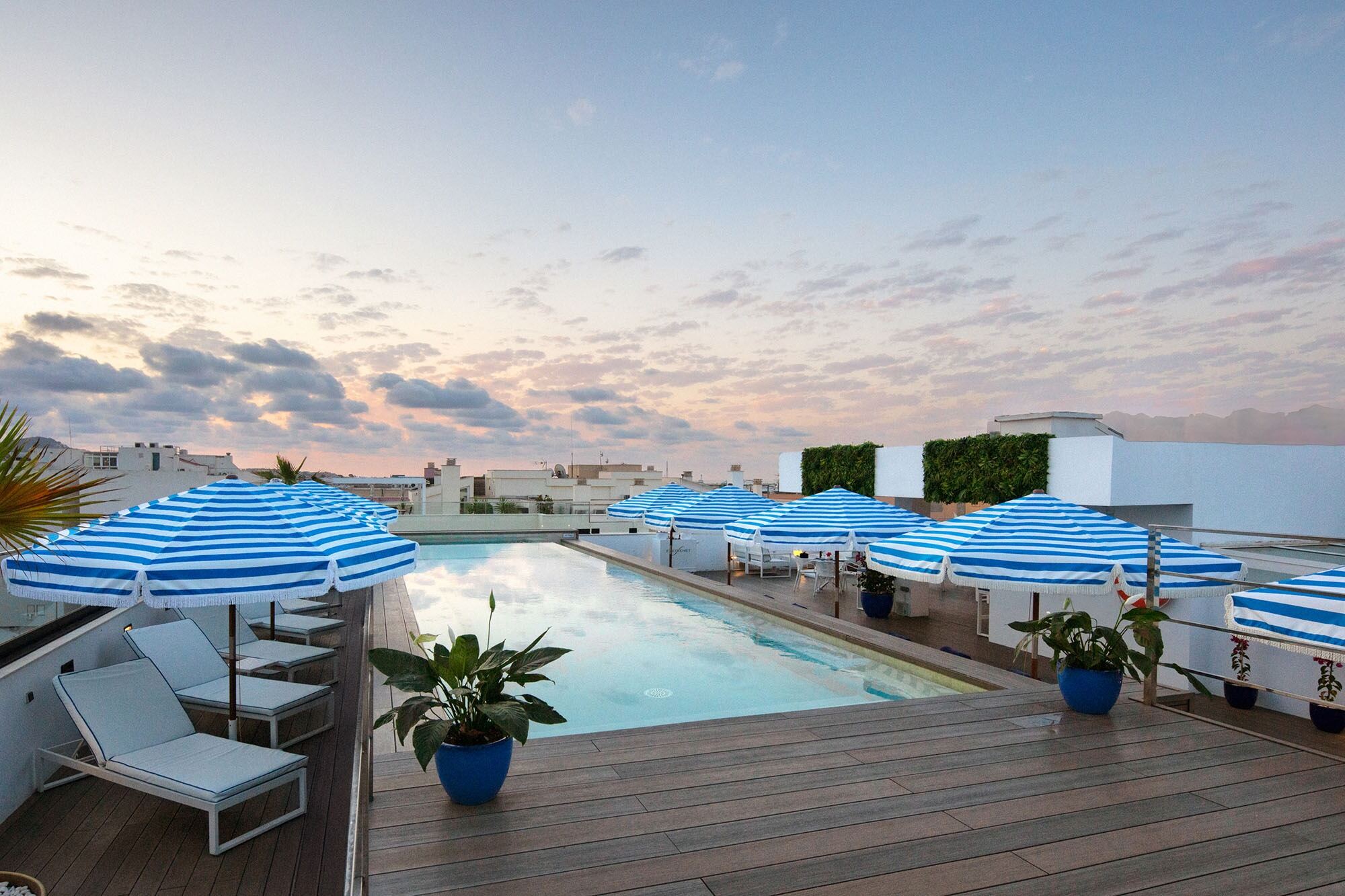 Fotos del hotel - EUROSTARS PUERTO DE IBIZA