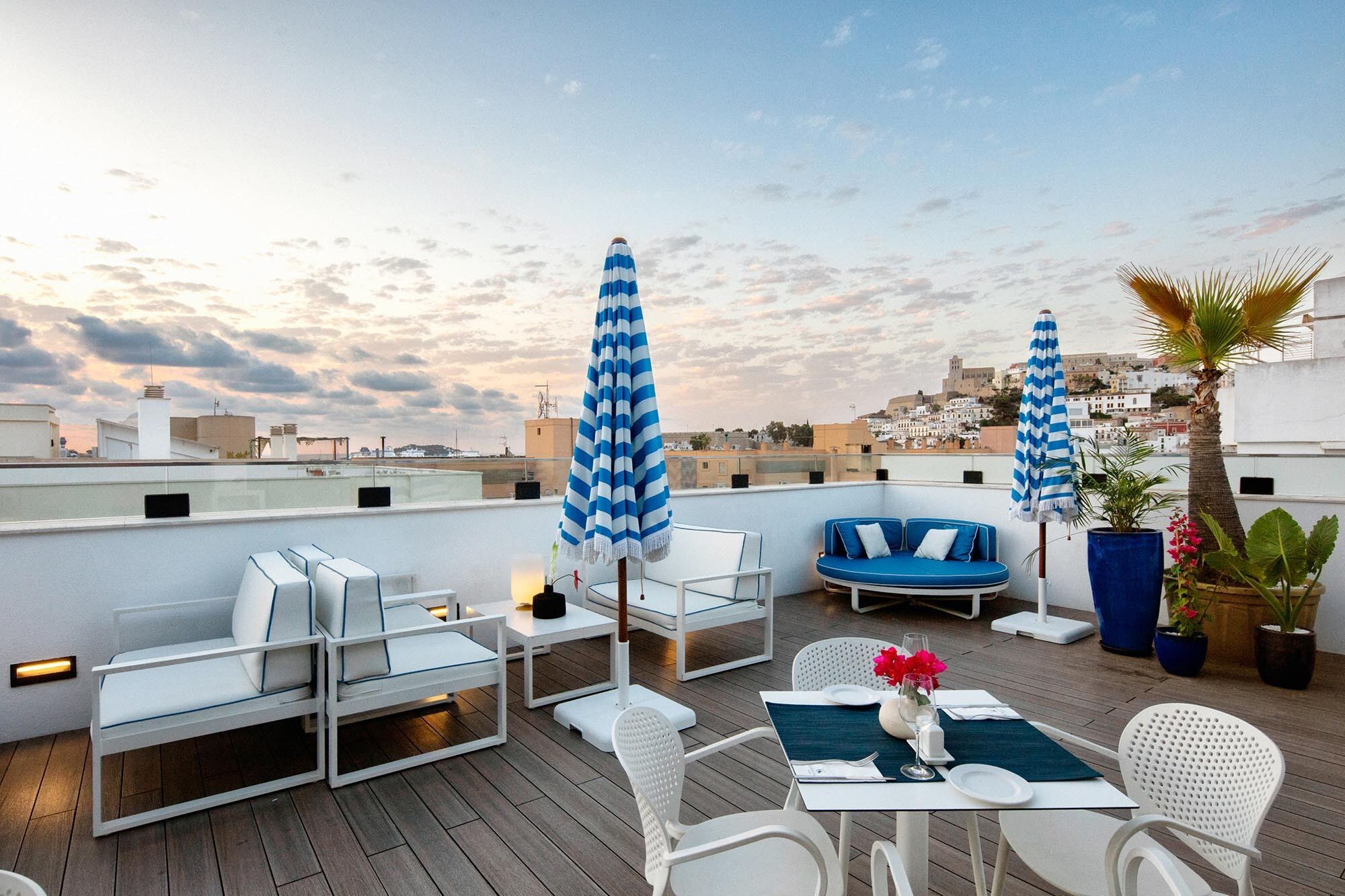 Fotos del hotel - EUROSTARS PUERTO DE IBIZA