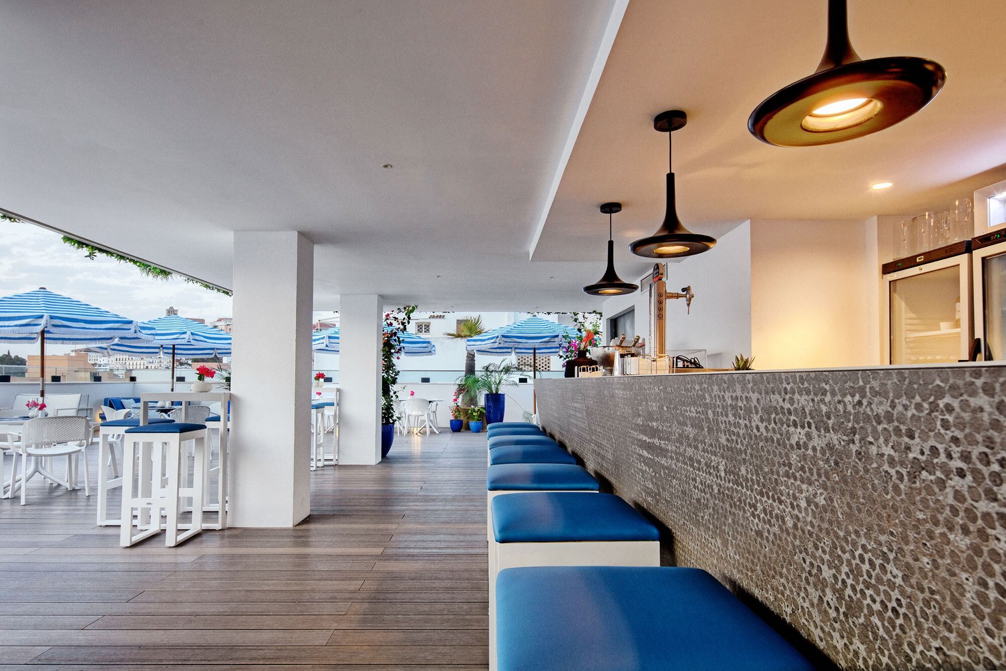 Fotos del hotel - EUROSTARS PUERTO DE IBIZA