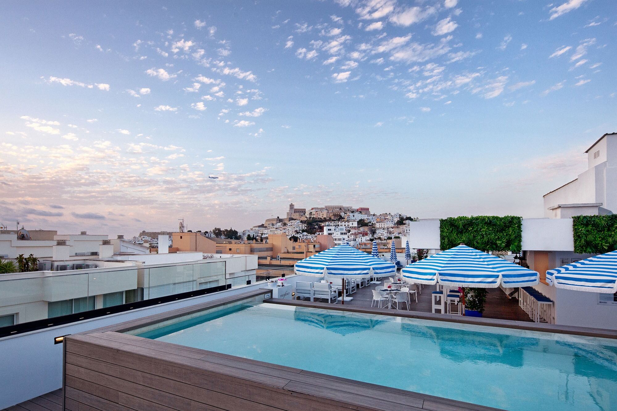 Fotos del hotel - EUROSTARS PUERTO DE IBIZA