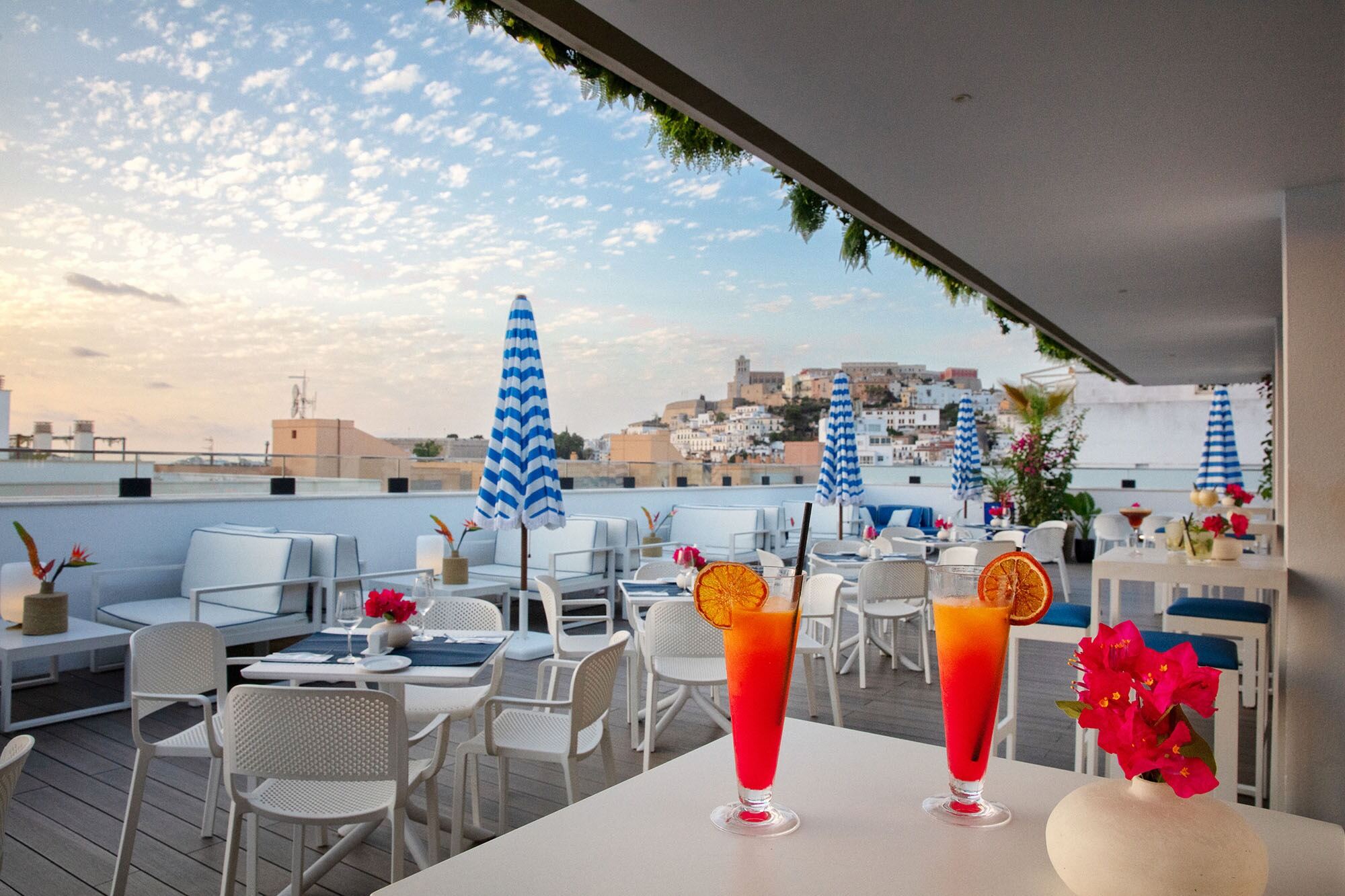 Fotos del hotel - EUROSTARS PUERTO DE IBIZA