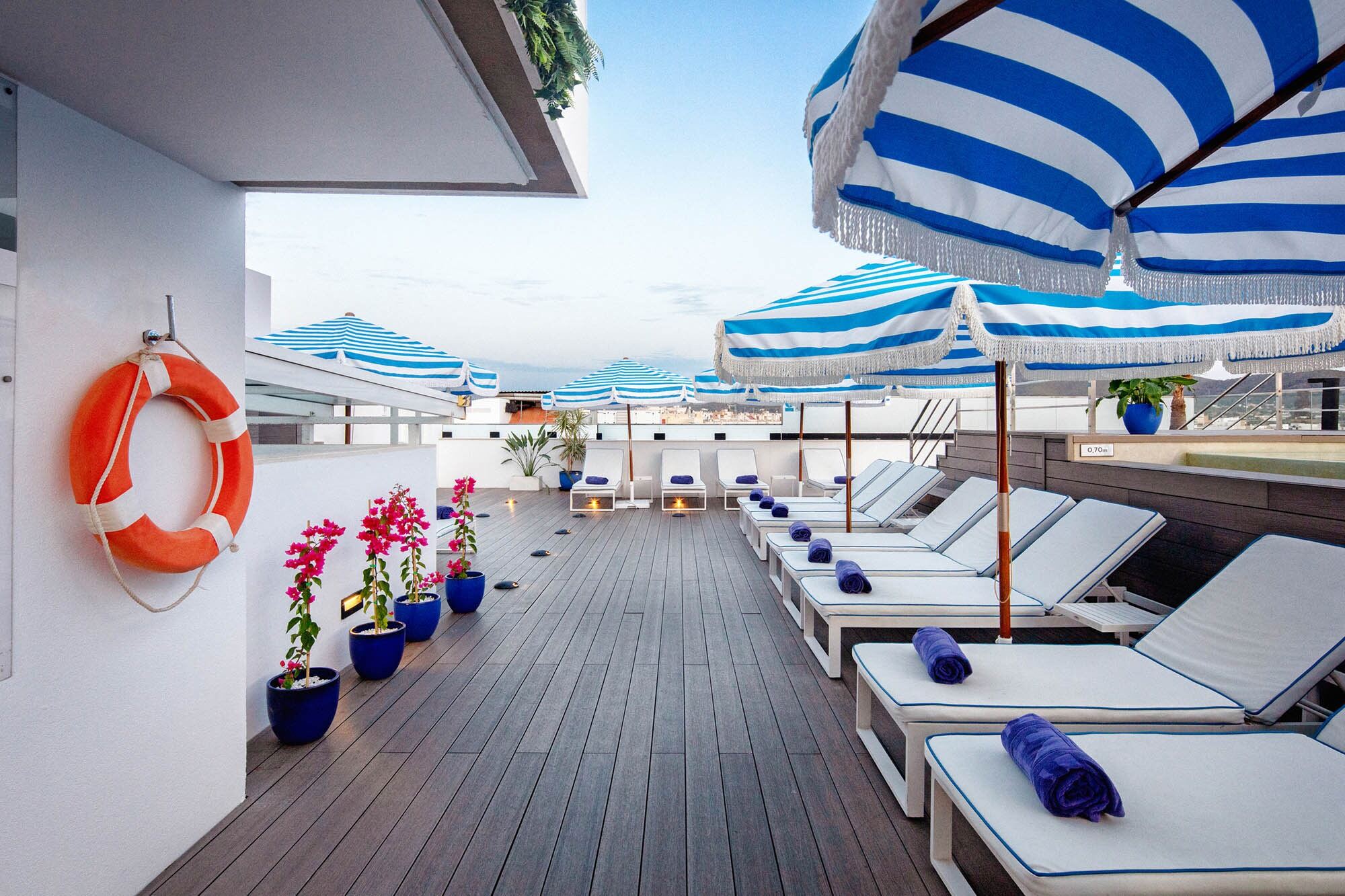 Fotos del hotel - EUROSTARS PUERTO DE IBIZA