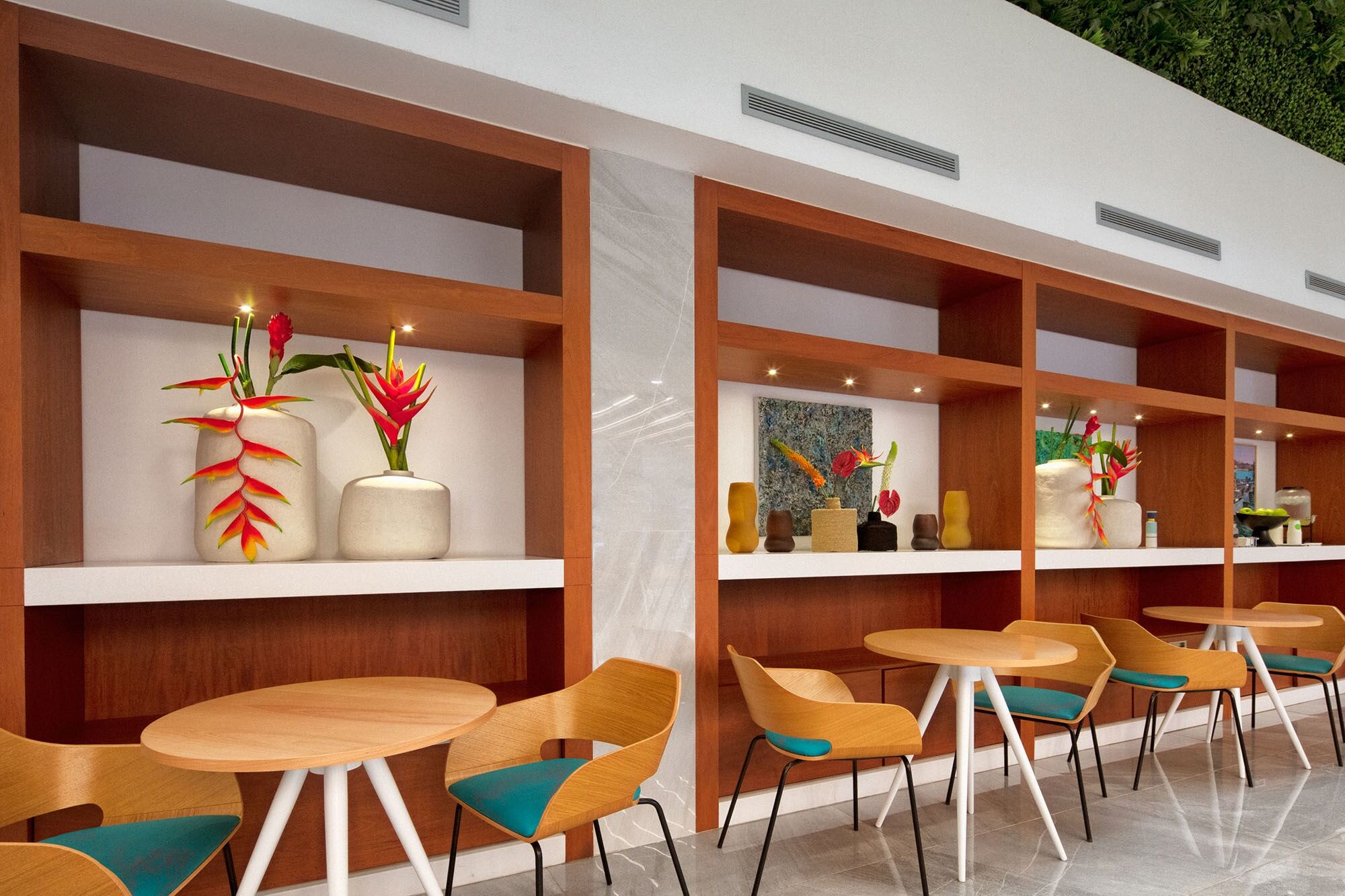 Fotos del hotel - EUROSTARS PUERTO DE IBIZA