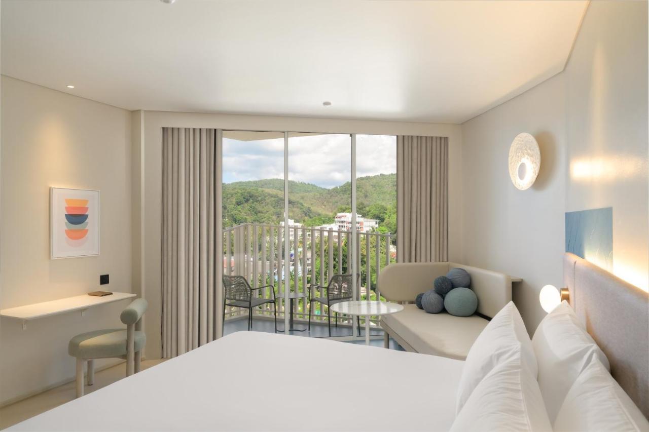 Fotos del hotel - CENTARA KARON RESORT PHUKET