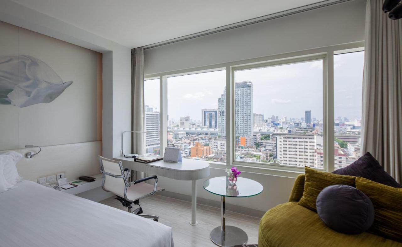 Fotos del hotel - CENTARA WATERGATE PAVILLION HOTEL BANGKOK