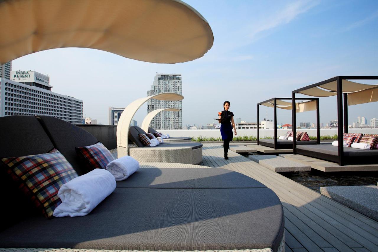Fotos del hotel - CENTARA WATERGATE PAVILLION HOTEL BANGKOK