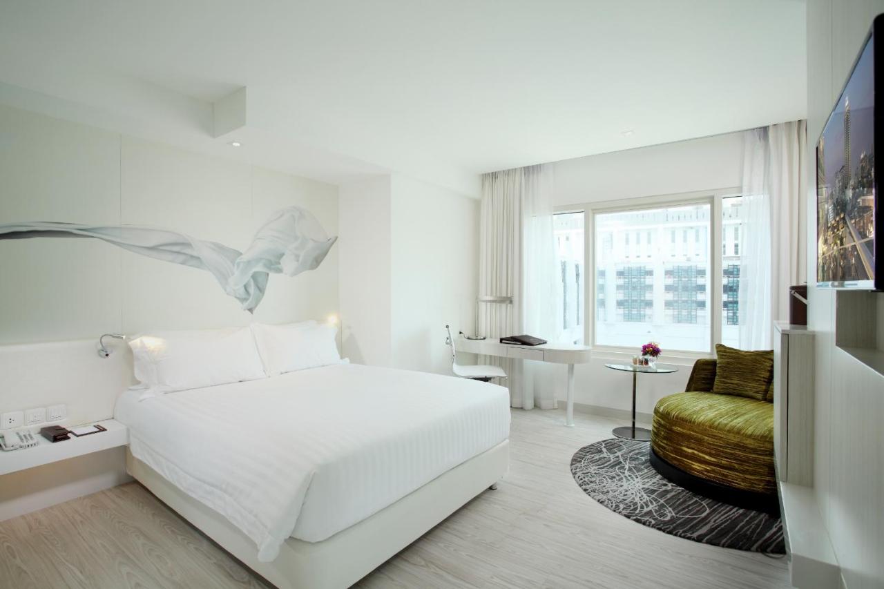 Fotos del hotel - CENTARA WATERGATE PAVILLION HOTEL BANGKOK