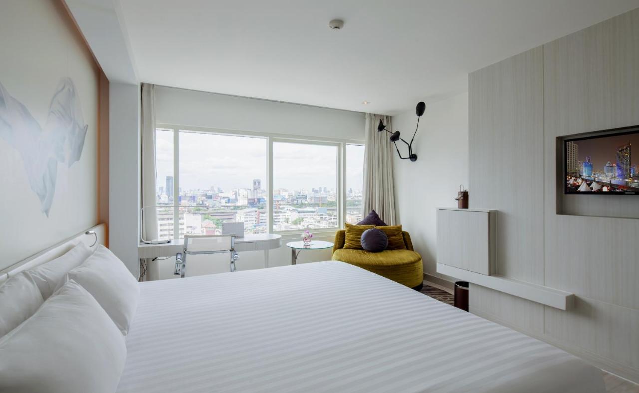 Fotos del hotel - CENTARA WATERGATE PAVILLION HOTEL BANGKOK