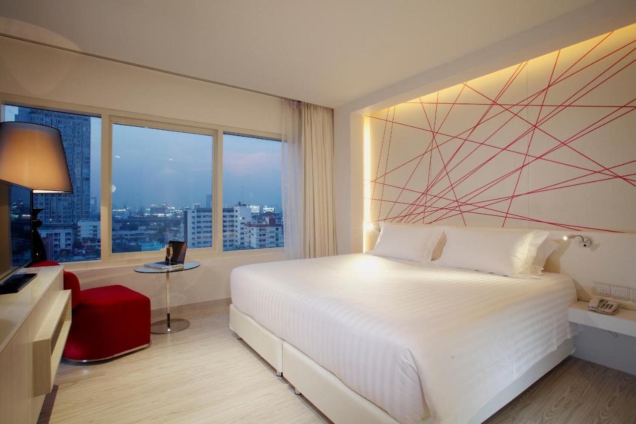 Fotos del hotel - CENTARA WATERGATE PAVILLION HOTEL BANGKOK
