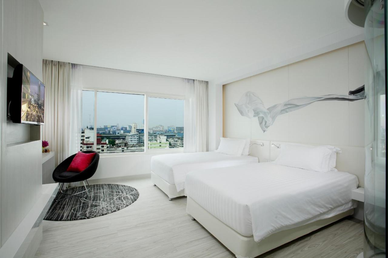 Fotos del hotel - CENTARA WATERGATE PAVILLION HOTEL BANGKOK