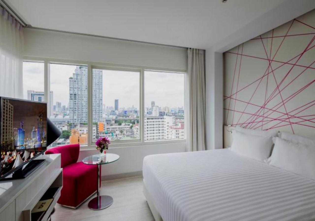 Fotos del hotel - CENTARA WATERGATE PAVILLION HOTEL BANGKOK