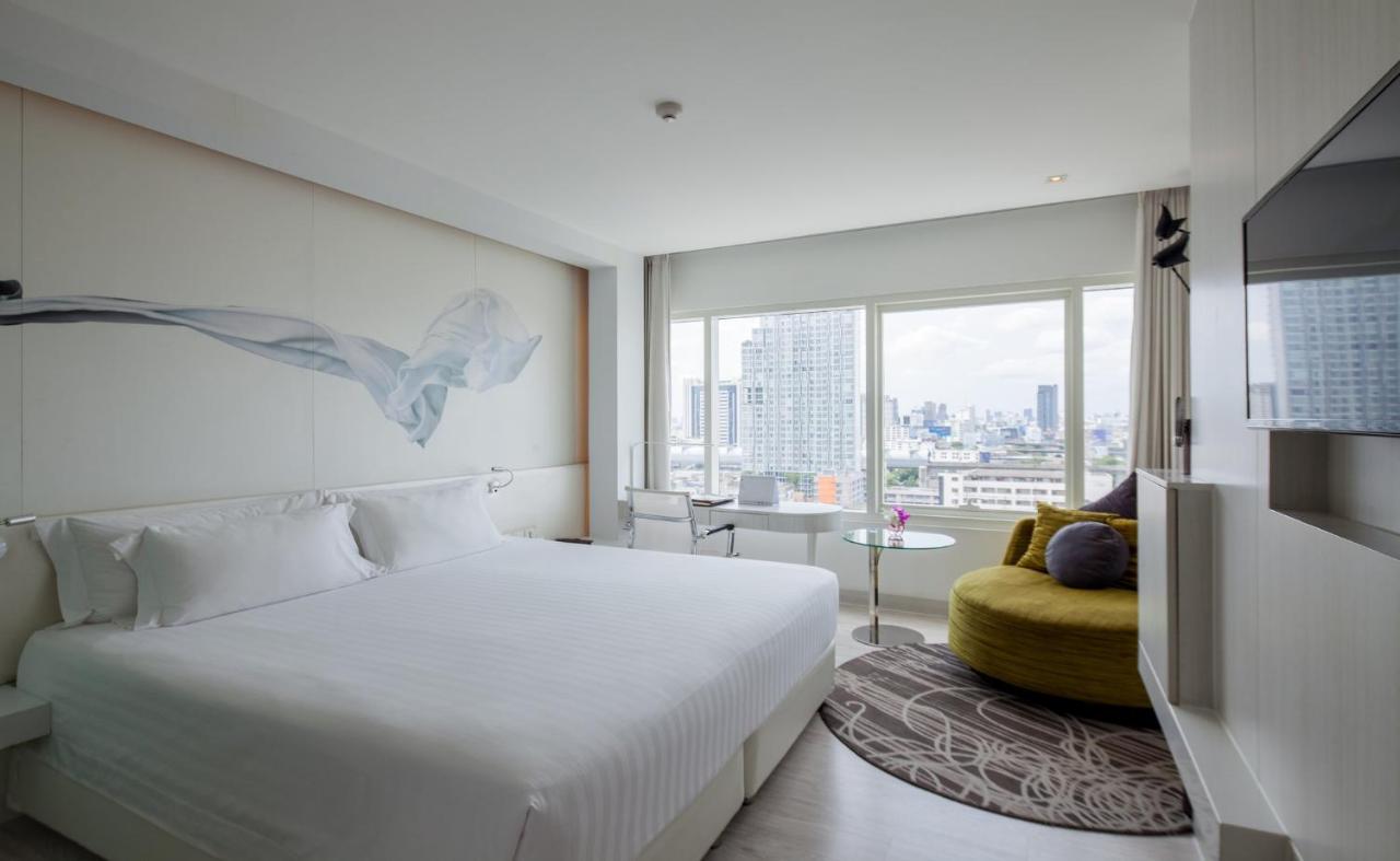 Fotos del hotel - CENTARA WATERGATE PAVILLION HOTEL BANGKOK