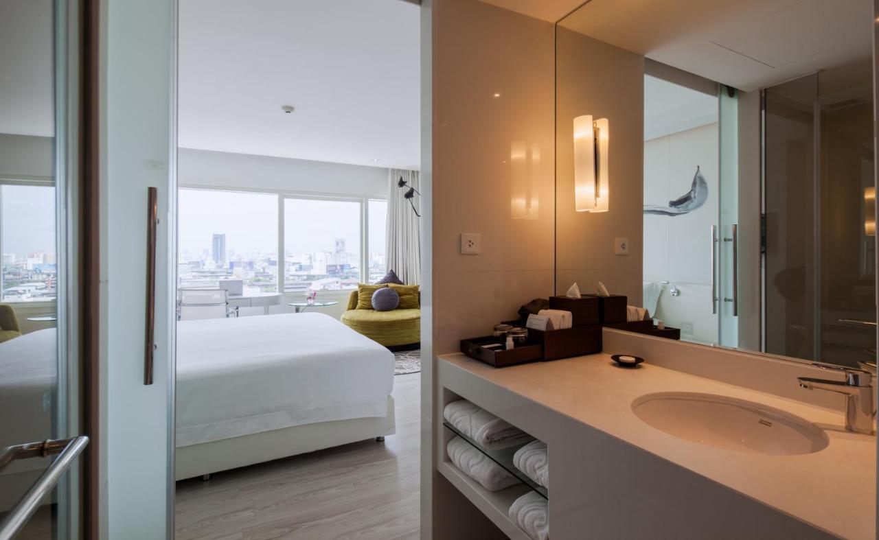 Fotos del hotel - CENTARA WATERGATE PAVILLION HOTEL BANGKOK