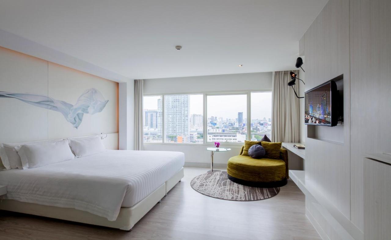 Fotos del hotel - CENTARA WATERGATE PAVILLION HOTEL BANGKOK