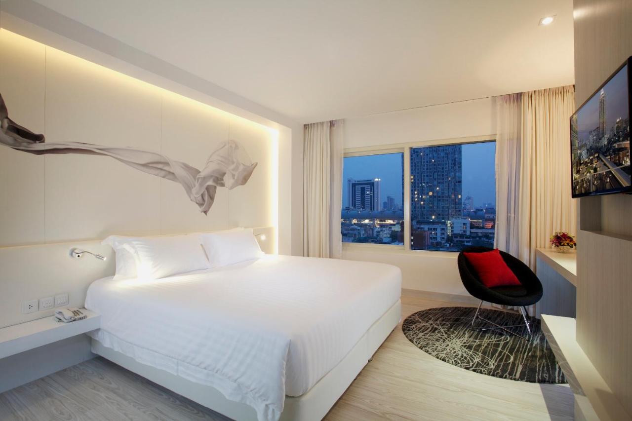 Fotos del hotel - CENTARA WATERGATE PAVILLION HOTEL BANGKOK