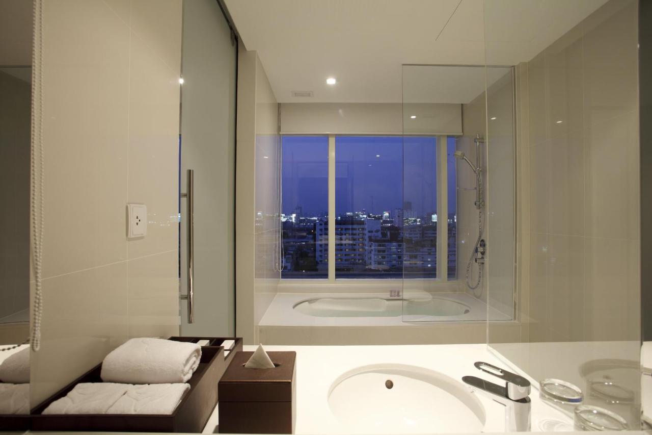 Fotos del hotel - CENTARA WATERGATE PAVILLION HOTEL BANGKOK