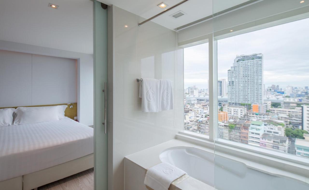 Fotos del hotel - CENTARA WATERGATE PAVILLION HOTEL BANGKOK