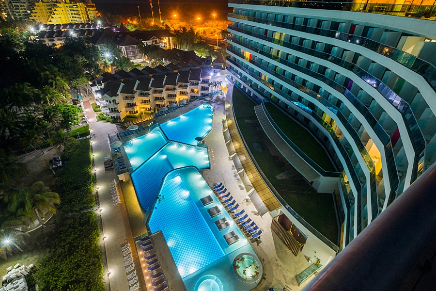 Fotos del hotel - LAS AMERICAS TORRE DEL MAR