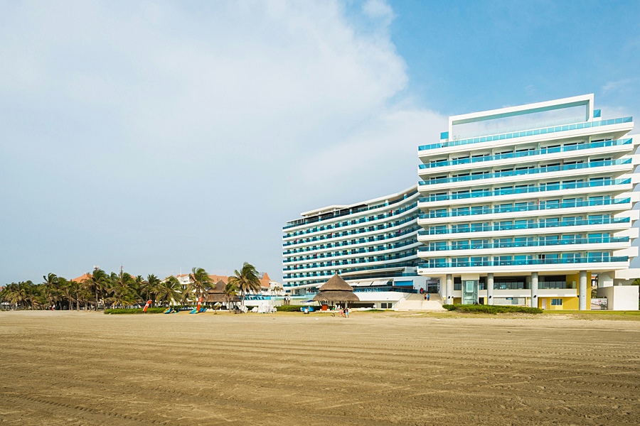 Fotos del hotel - LAS AMERICAS TORRE DEL MAR