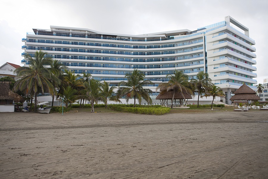 Fotos del hotel - LAS AMERICAS TORRE DEL MAR