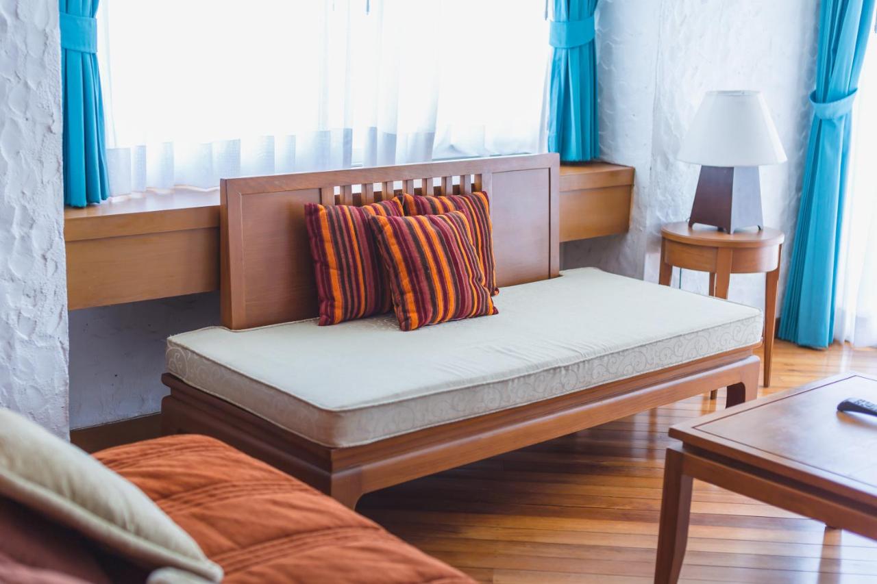Fotos del hotel - WATERFRONT SUITES PHUKET BY CENTARA