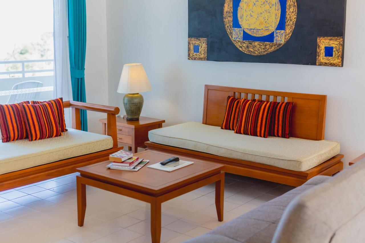 Fotos del hotel - WATERFRONT SUITES PHUKET BY CENTARA
