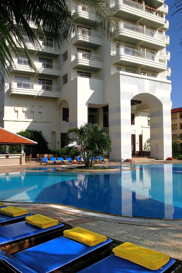 Fotos del hotel - WATERFRONT SUITES PHUKET BY CENTARA