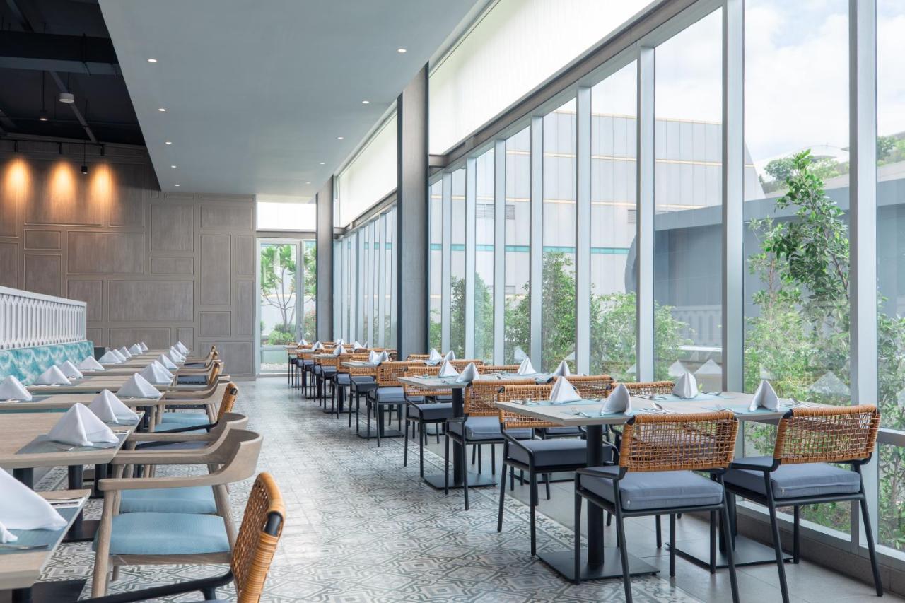 Fotos del hotel - CENTARA LIFE GOVERNMENT COMPLEX HOTEL & CONVENTION CENTRE CHAENG WATTHANA