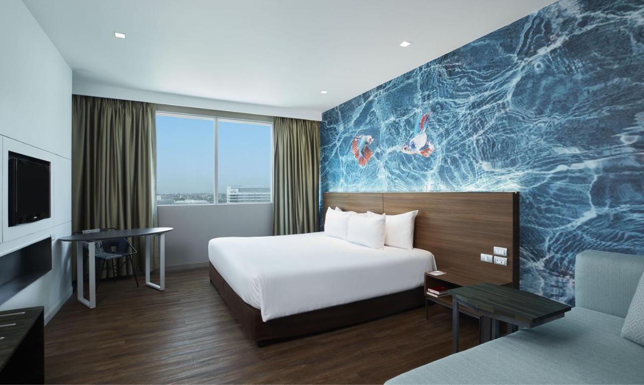 Fotos del hotel - CENTARA LIFE GOVERNMENT COMPLEX HOTEL & CONVENTION CENTRE CHAENG WATTHANA