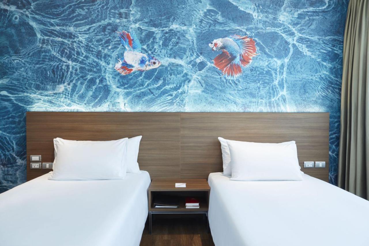 Fotos del hotel - CENTARA LIFE GOVERNMENT COMPLEX HOTEL & CONVENTION CENTRE CHAENG WATTHANA
