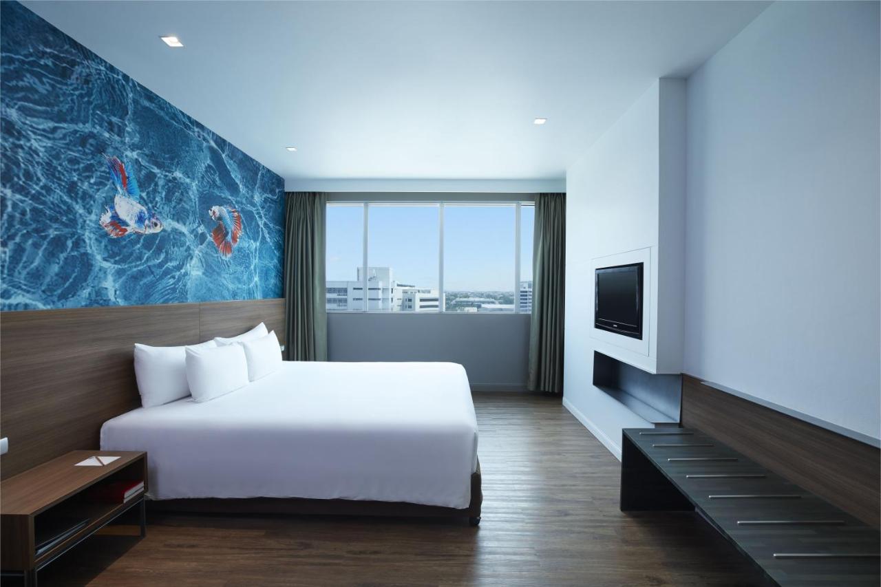 Fotos del hotel - CENTARA LIFE GOVERNMENT COMPLEX HOTEL & CONVENTION CENTRE CHAENG WATTHANA