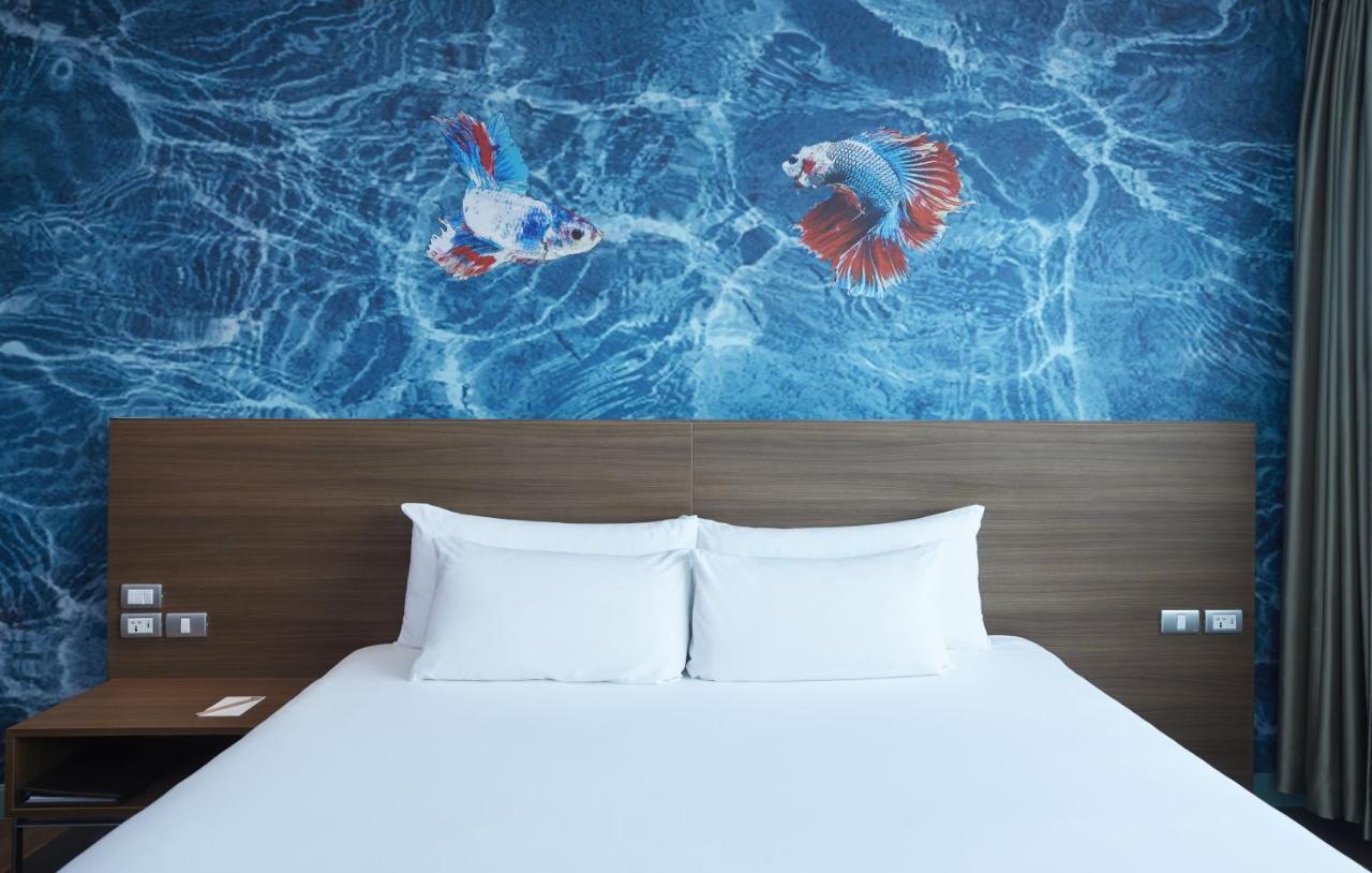 Fotos del hotel - CENTARA LIFE GOVERNMENT COMPLEX HOTEL & CONVENTION CENTRE CHAENG WATTHANA