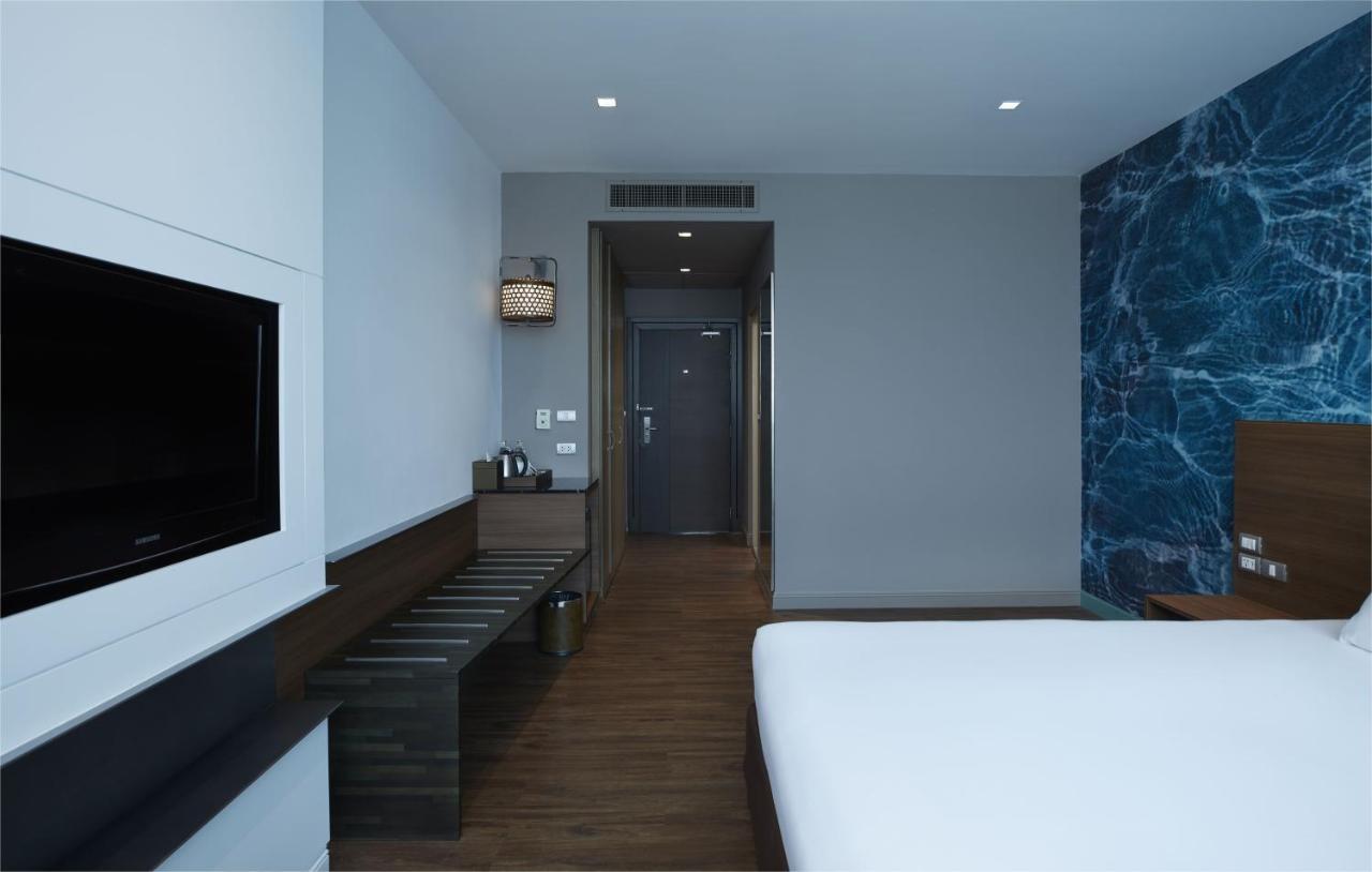 Fotos del hotel - CENTARA LIFE GOVERNMENT COMPLEX HOTEL & CONVENTION CENTRE CHAENG WATTHANA