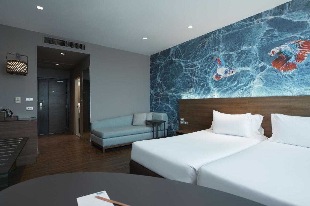 Fotos del hotel - CENTARA LIFE GOVERNMENT COMPLEX HOTEL & CONVENTION CENTRE CHAENG WATTHANA