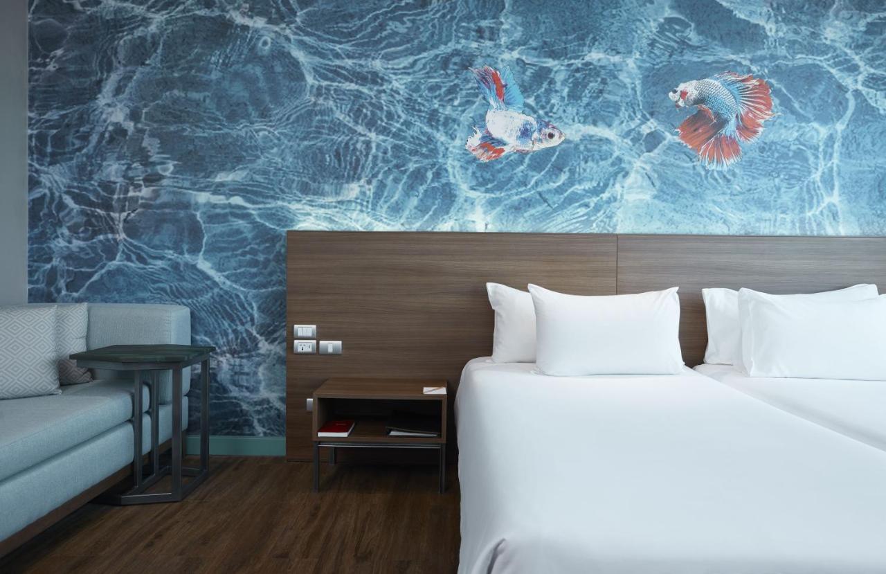 Fotos del hotel - CENTARA LIFE GOVERNMENT COMPLEX HOTEL & CONVENTION CENTRE CHAENG WATTHANA
