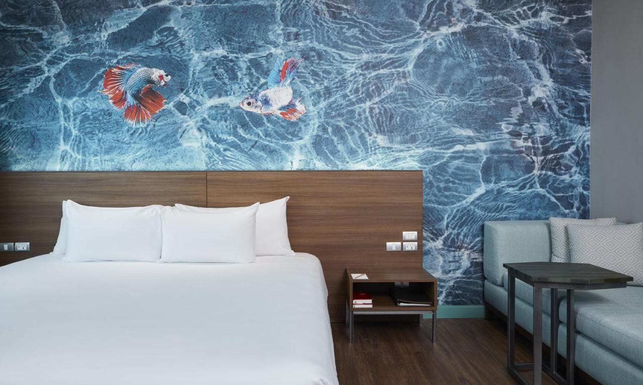 Fotos del hotel - CENTARA LIFE GOVERNMENT COMPLEX HOTEL & CONVENTION CENTRE CHAENG WATTHANA