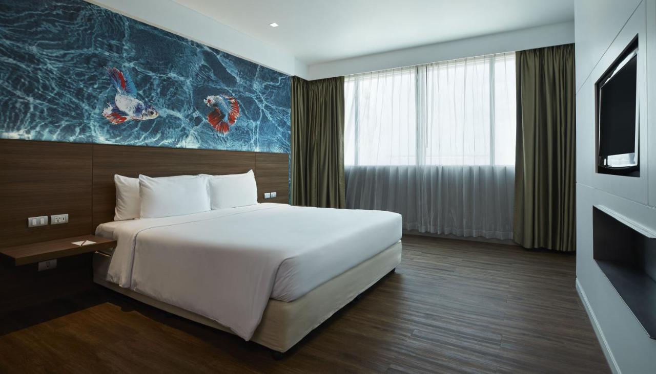 Fotos del hotel - CENTARA LIFE GOVERNMENT COMPLEX HOTEL & CONVENTION CENTRE CHAENG WATTHANA