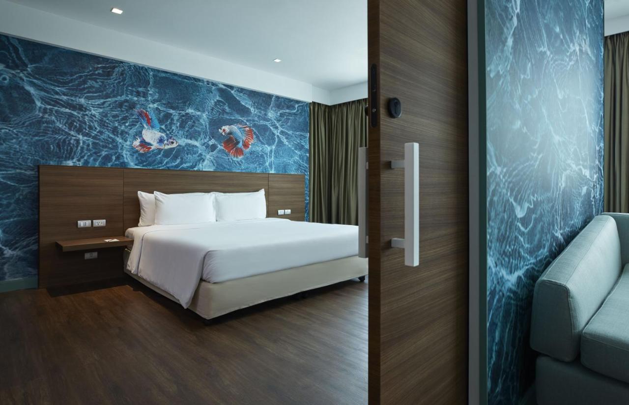 Fotos del hotel - CENTARA LIFE GOVERNMENT COMPLEX HOTEL & CONVENTION CENTRE CHAENG WATTHANA