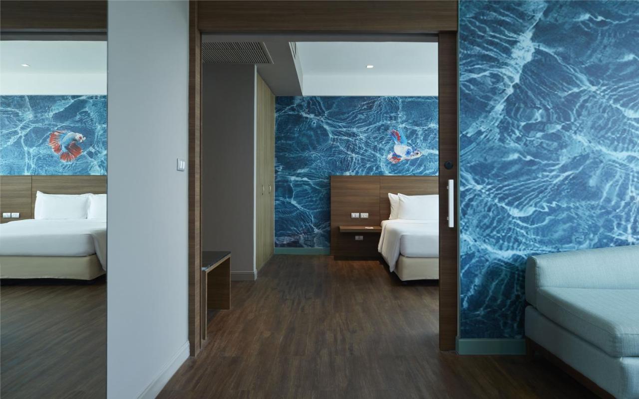 Fotos del hotel - CENTARA LIFE GOVERNMENT COMPLEX HOTEL & CONVENTION CENTRE CHAENG WATTHANA