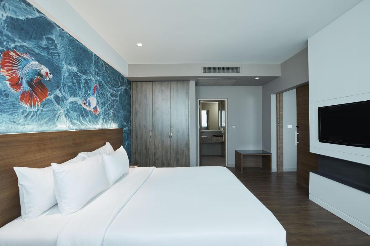 Fotos del hotel - CENTARA LIFE GOVERNMENT COMPLEX HOTEL & CONVENTION CENTRE CHAENG WATTHANA