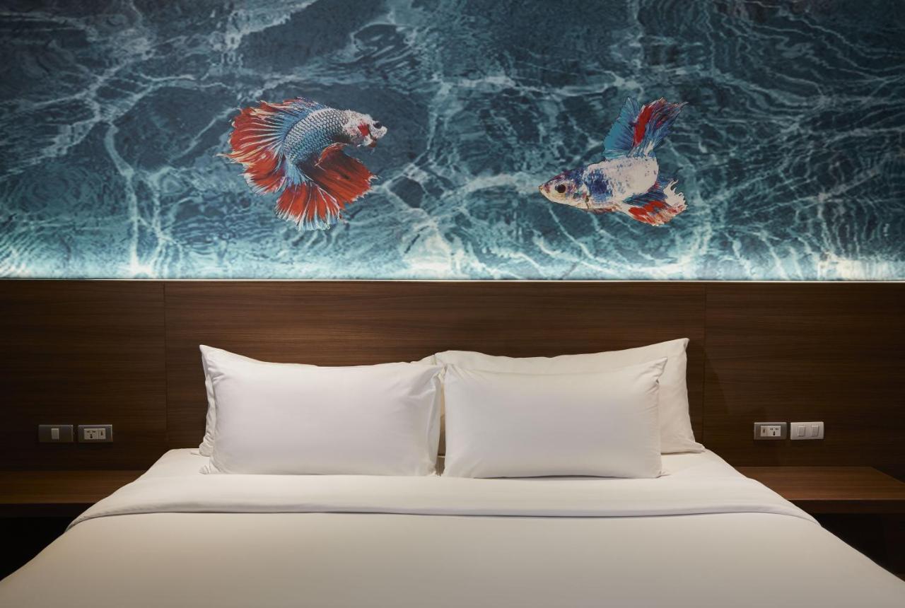 Fotos del hotel - CENTARA LIFE GOVERNMENT COMPLEX HOTEL & CONVENTION CENTRE CHAENG WATTHANA