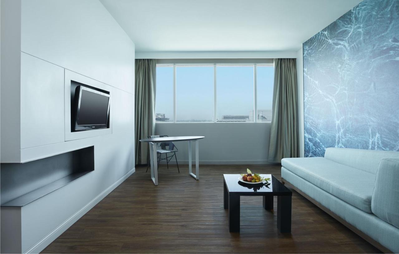 Fotos del hotel - CENTARA LIFE GOVERNMENT COMPLEX HOTEL & CONVENTION CENTRE CHAENG WATTHANA